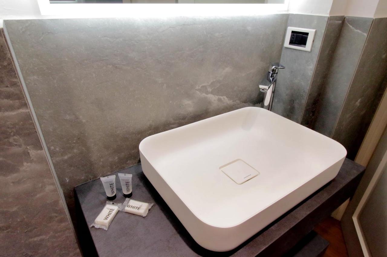Ych-Farnese Charme Apartment โรม ภายนอก รูปภาพ